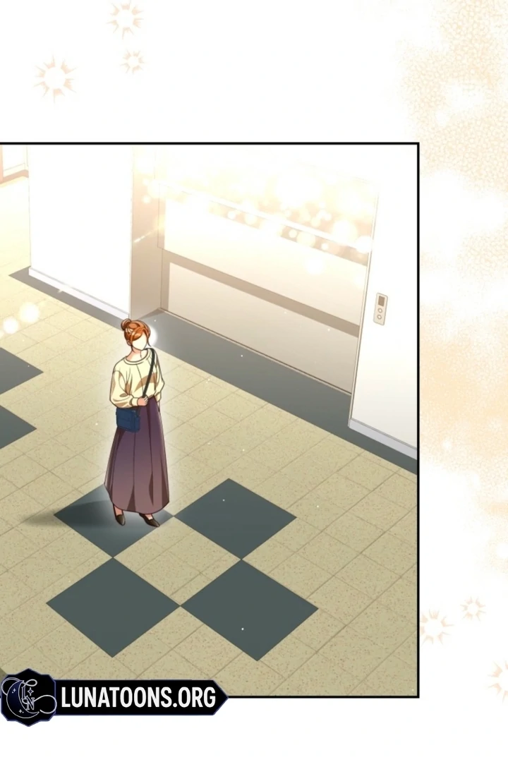 The Perfect Man’s Secret Chapter 41 - Page 30