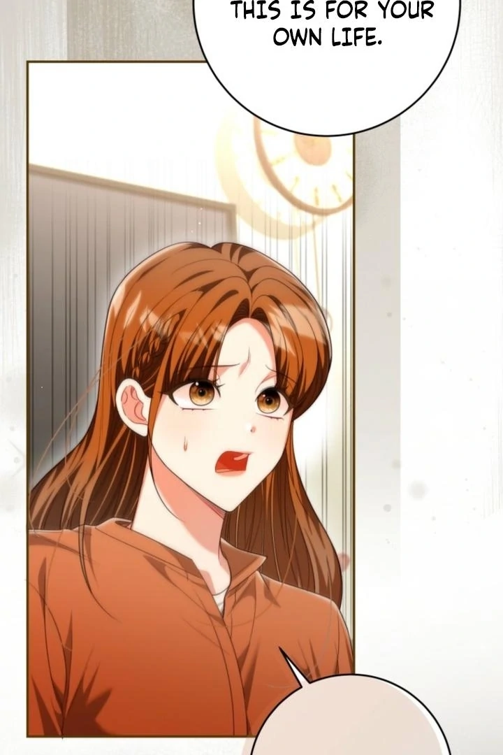 The Perfect Man’s Secret Chapter 41 - Page 4