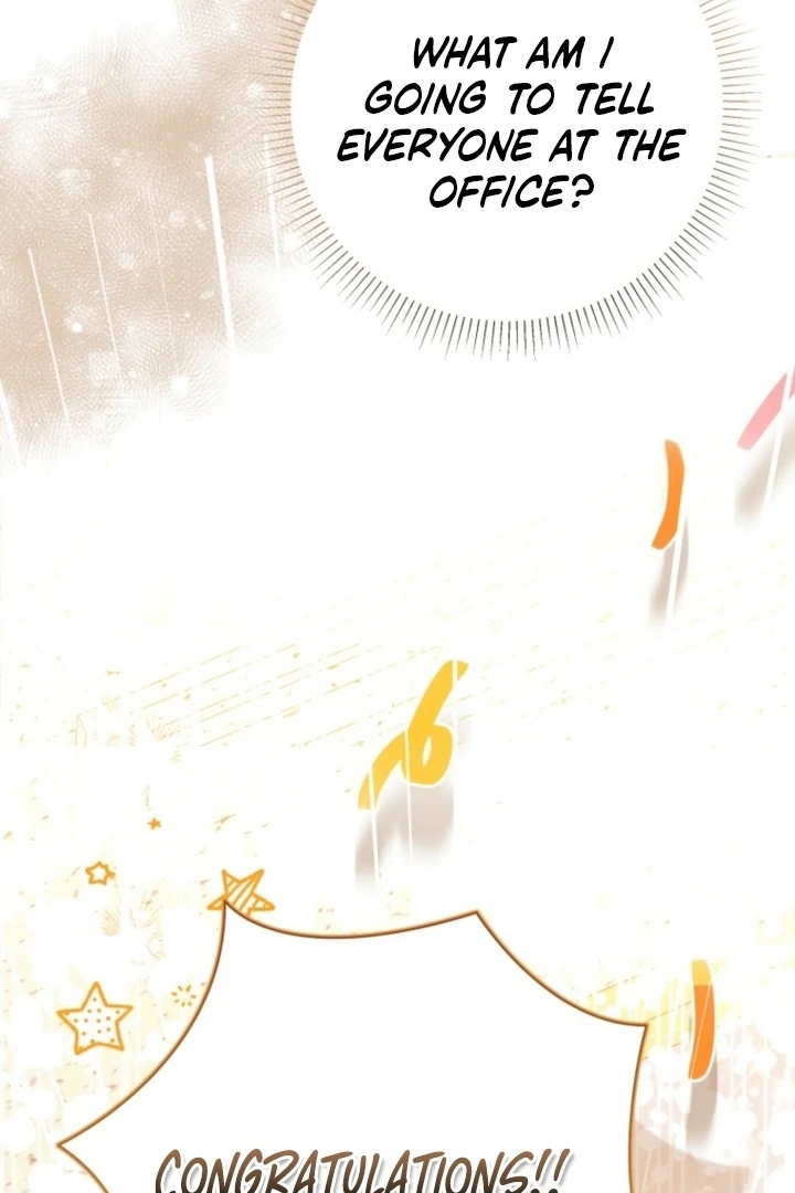 The Perfect Man’s Secret Chapter 41 - Page 33