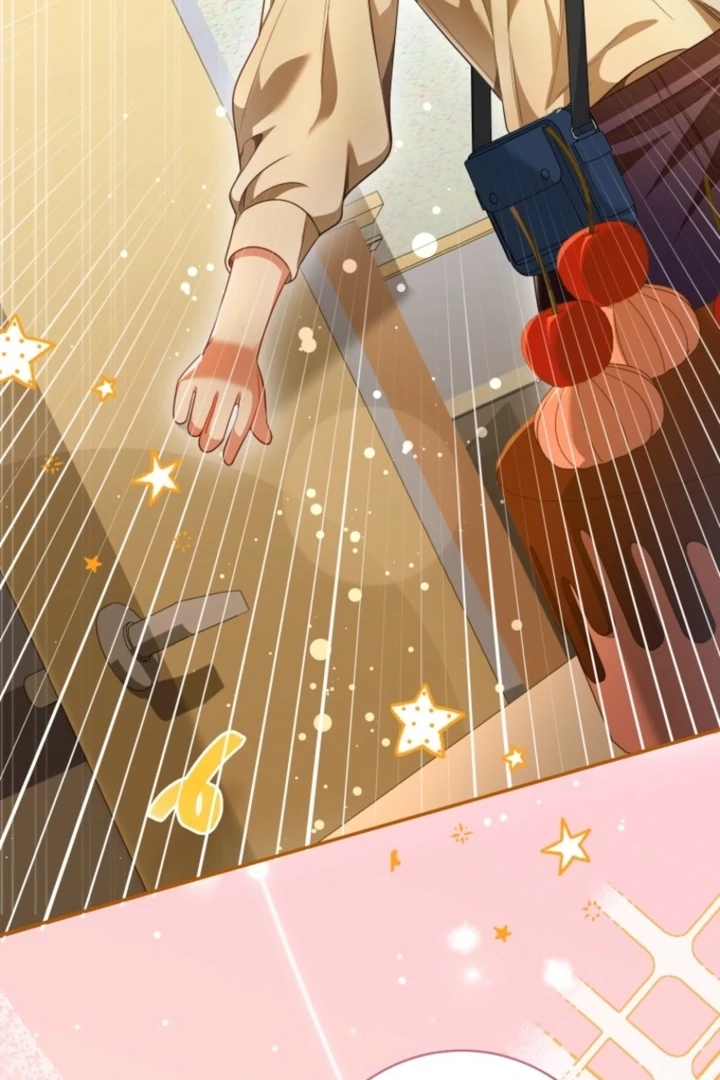 The Perfect Man’s Secret Chapter 41 - Page 35