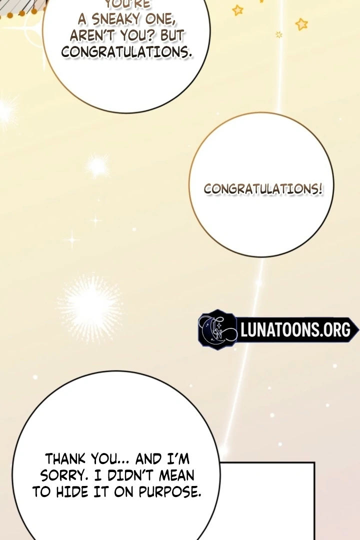 The Perfect Man’s Secret Chapter 41 - Page 38