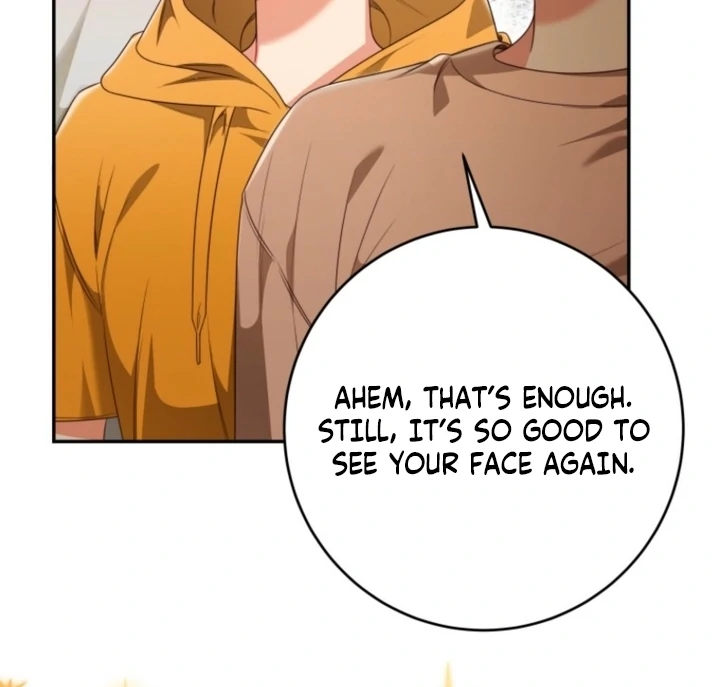 The Perfect Man’s Secret Chapter 41 - Page 41