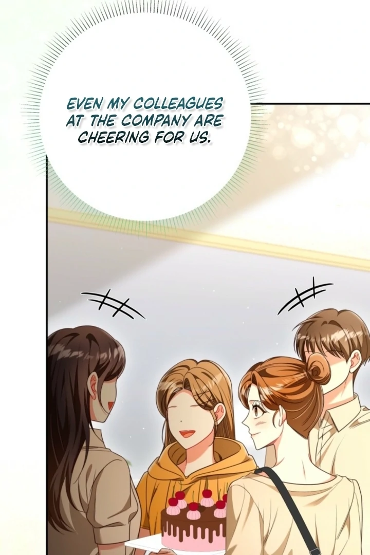 The Perfect Man’s Secret Chapter 41 - Page 52