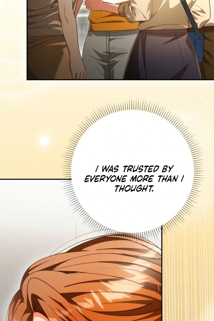The Perfect Man’s Secret Chapter 41 - Page 53