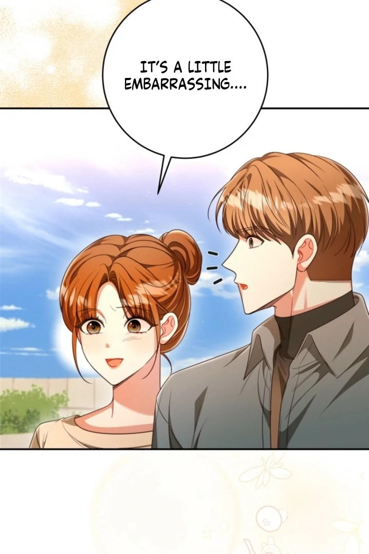 The Perfect Man’s Secret Chapter 41 - Page 62