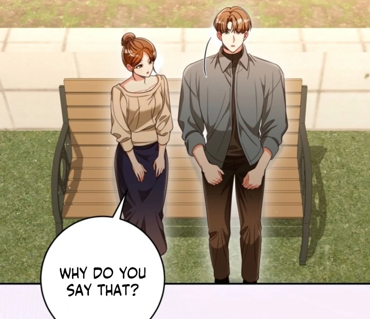 The Perfect Man’s Secret Chapter 41 - Page 68