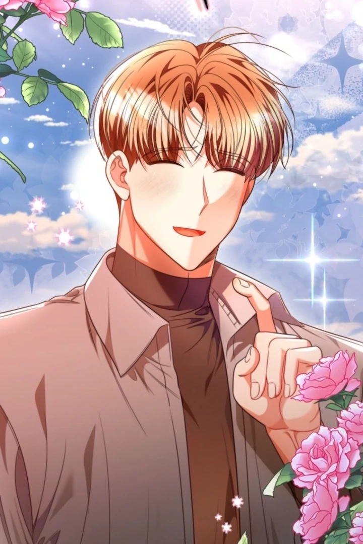 The Perfect Man’s Secret Chapter 41 - Page 72