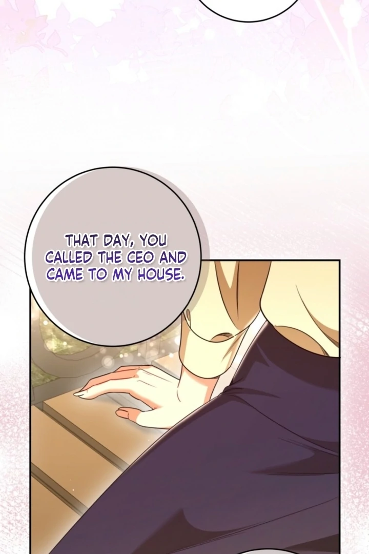 The Perfect Man’s Secret Chapter 41 - Page 75