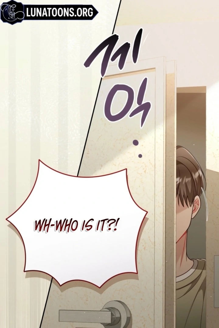 The Perfect Man’s Secret Chapter 41 - Page 99