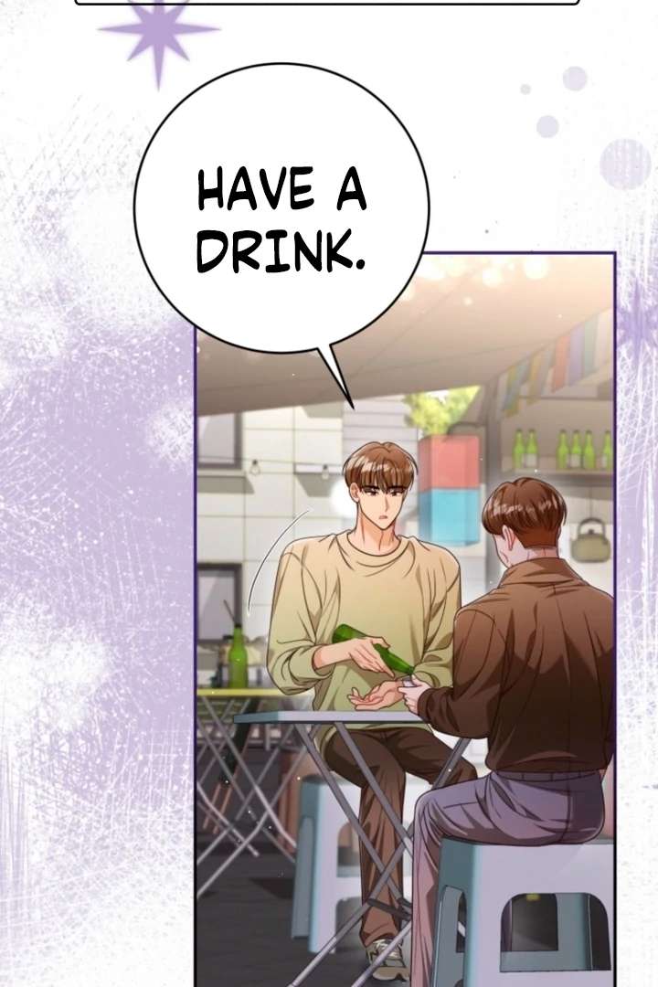 The Perfect Man’s Secret Chapter 42 - Page 2