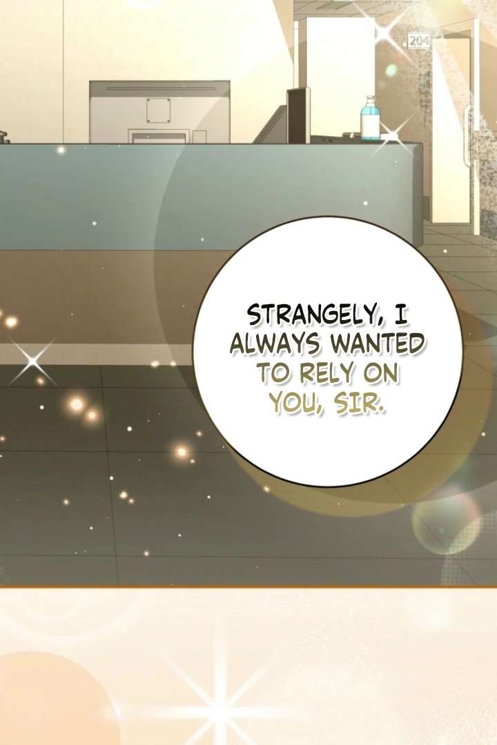 The Perfect Man’s Secret Chapter 42 - Page 18