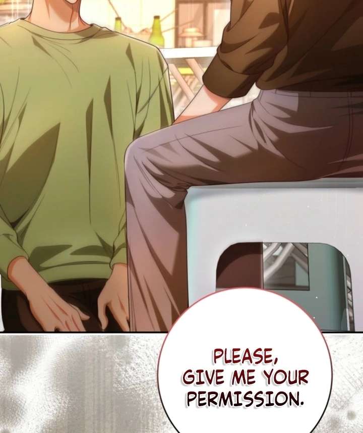 The Perfect Man’s Secret Chapter 42 - Page 25