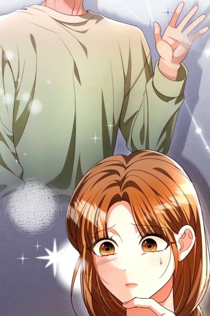 The Perfect Man’s Secret Chapter 42 - Page 36