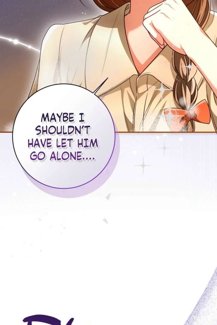 The Perfect Man’s Secret Chapter 42 - Page 37