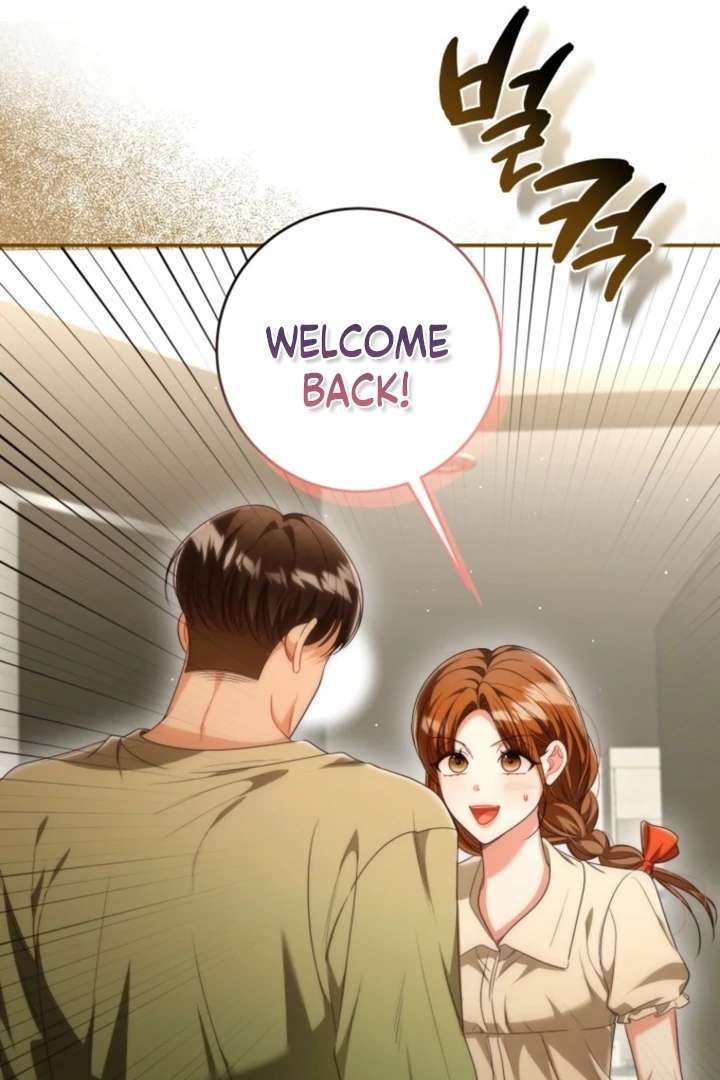 The Perfect Man’s Secret Chapter 42 - Page 40