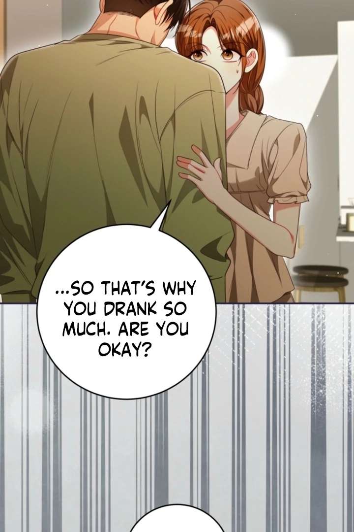 The Perfect Man’s Secret Chapter 42 - Page 46