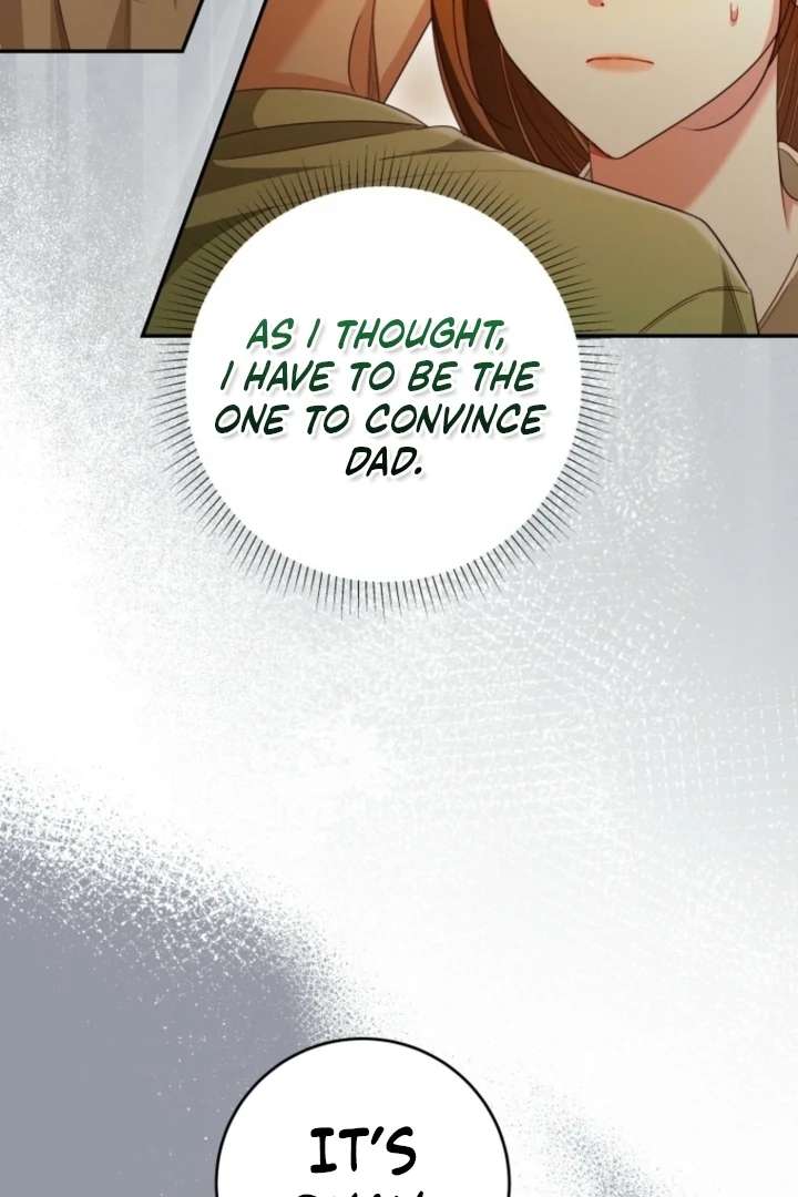 The Perfect Man’s Secret Chapter 42 - Page 48