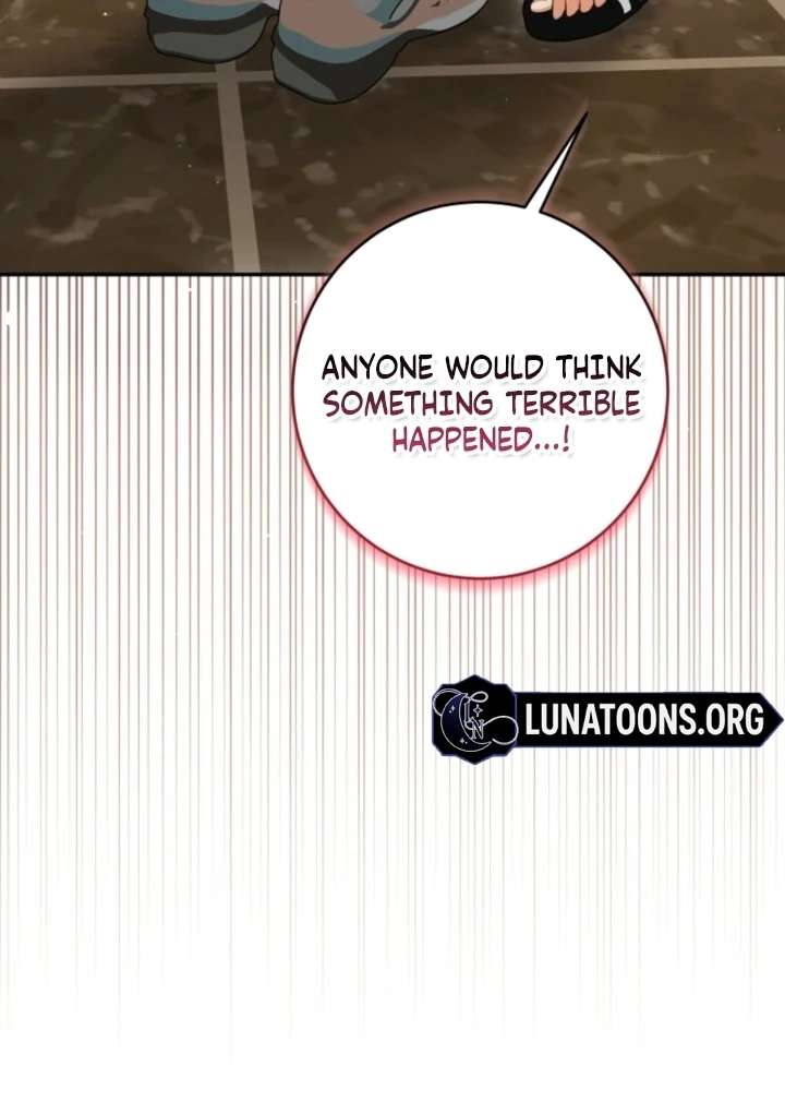 The Perfect Man’s Secret Chapter 42 - Page 53