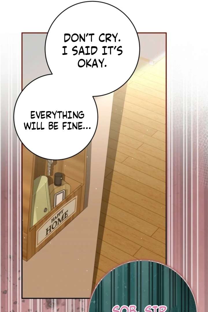 The Perfect Man’s Secret Chapter 42 - Page 54