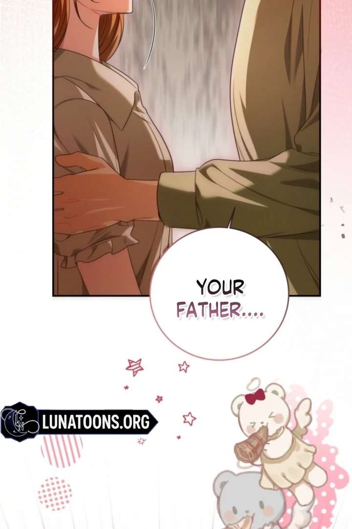 The Perfect Man’s Secret Chapter 42 - Page 56