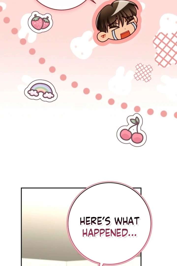 The Perfect Man’s Secret Chapter 42 - Page 61