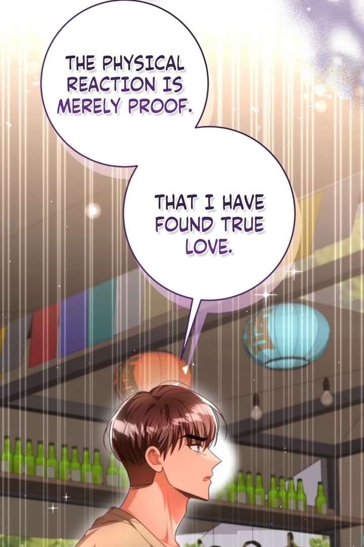 The Perfect Man’s Secret Chapter 42 - Page 67