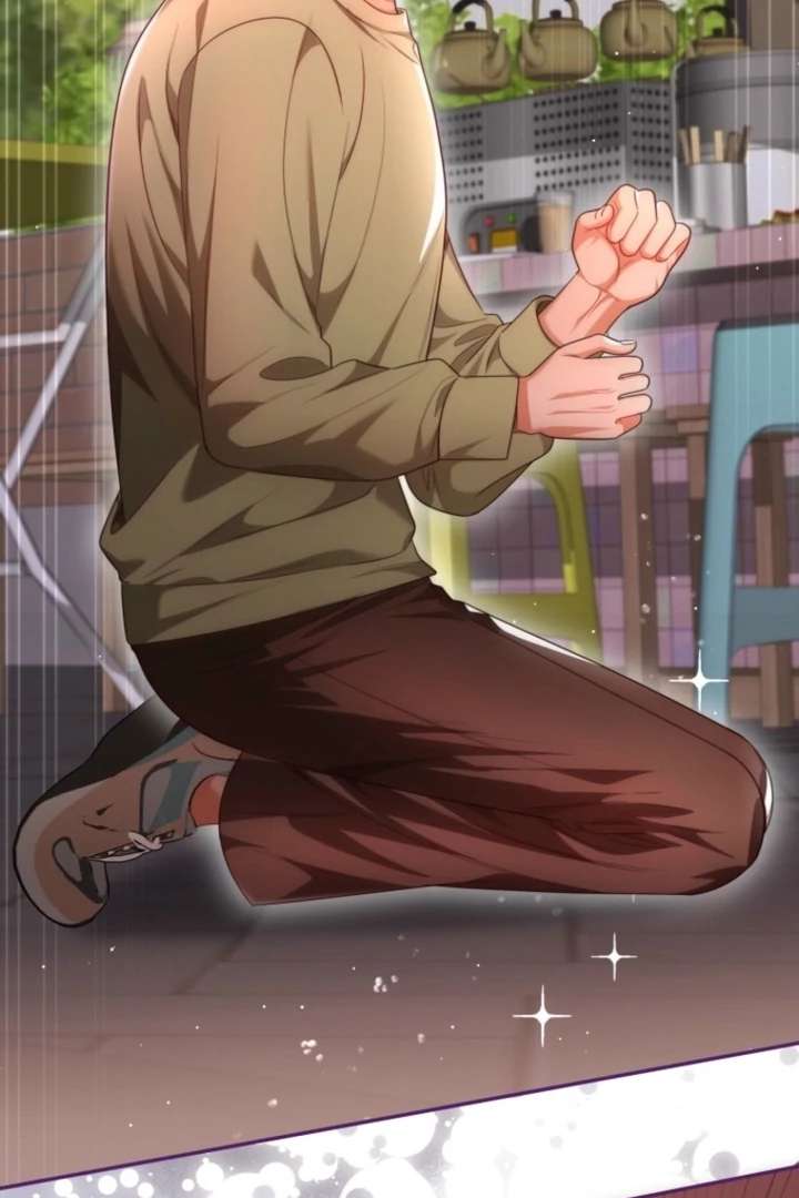 The Perfect Man’s Secret Chapter 42 - Page 68