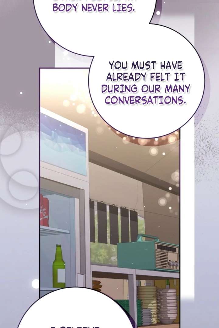 The Perfect Man’s Secret Chapter 42 - Page 70