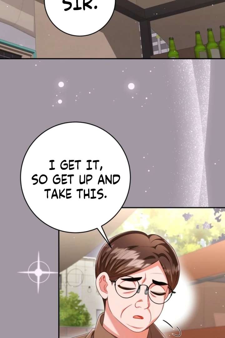 The Perfect Man’s Secret Chapter 42 - Page 72