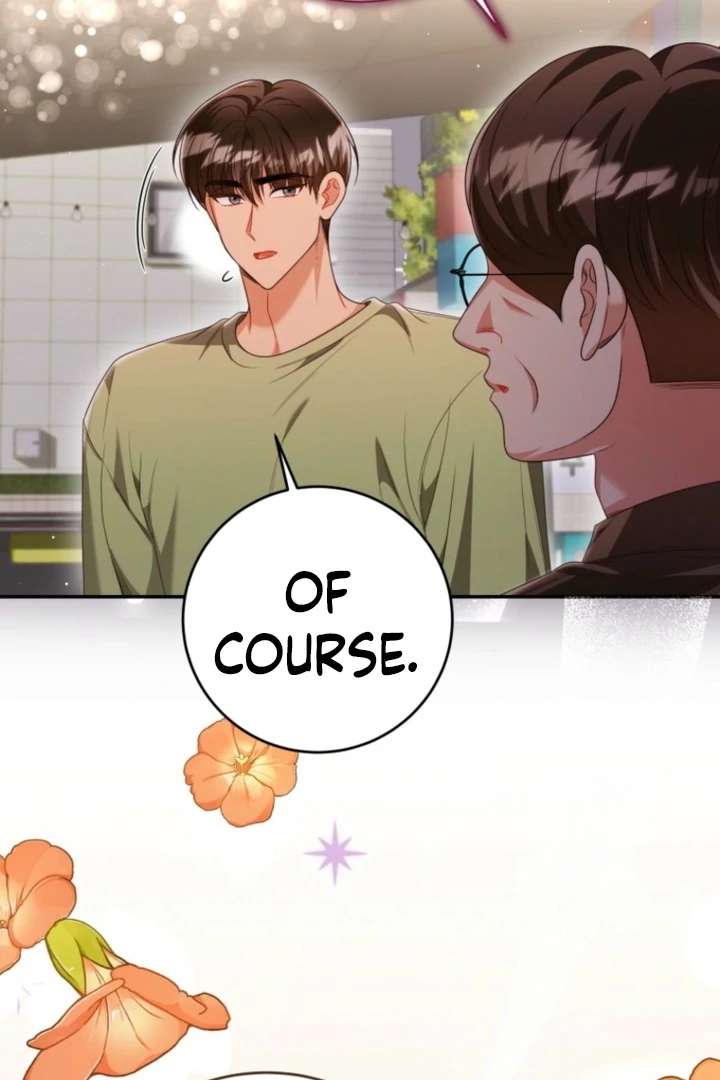 The Perfect Man’s Secret Chapter 42 - Page 74