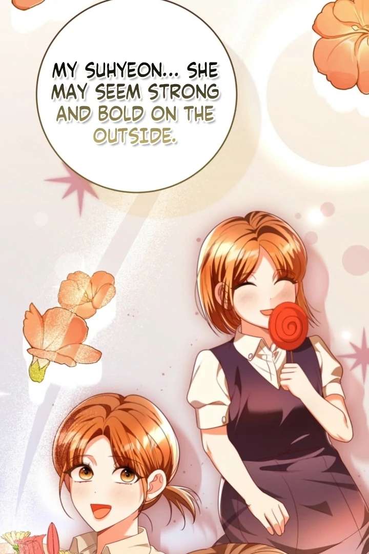 The Perfect Man’s Secret Chapter 42 - Page 75