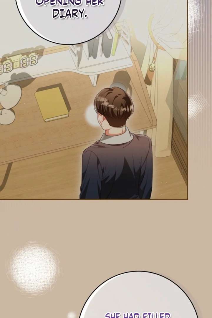 The Perfect Man’s Secret Chapter 42 - Page 78