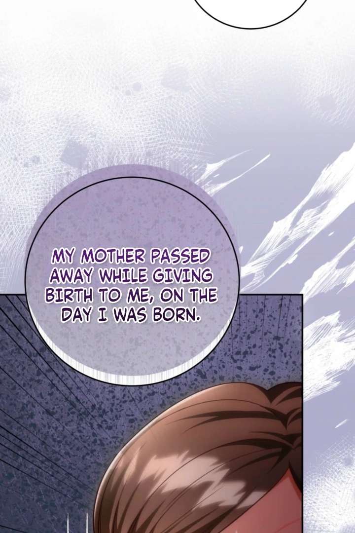 The Perfect Man’s Secret Chapter 42 - Page 9