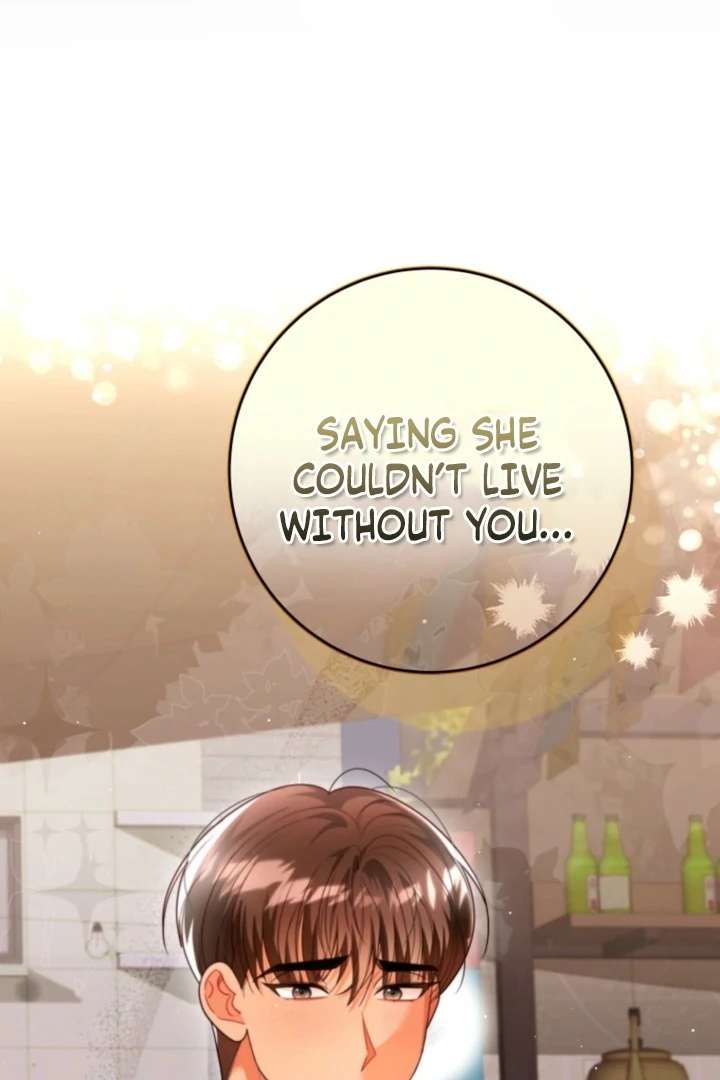 The Perfect Man’s Secret Chapter 42 - Page 82