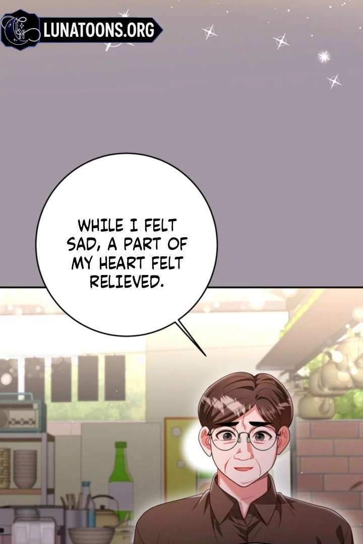 The Perfect Man’s Secret Chapter 42 - Page 84