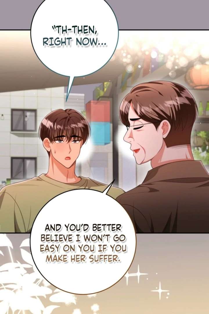 The Perfect Man’s Secret Chapter 42 - Page 90