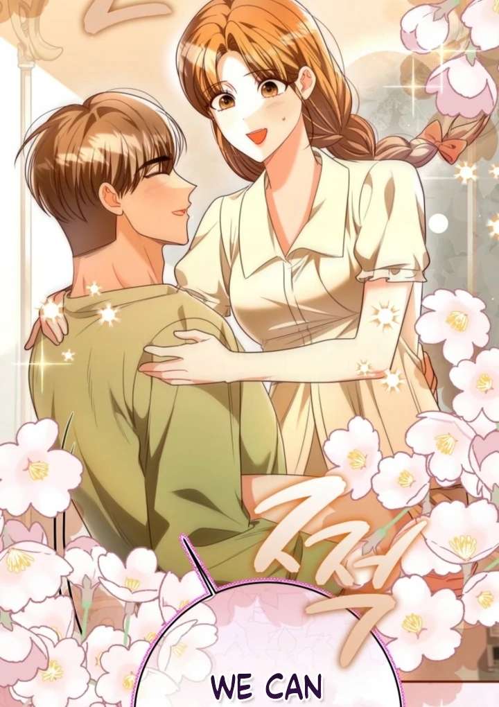 The Perfect Man’s Secret Chapter 42 - Page 93