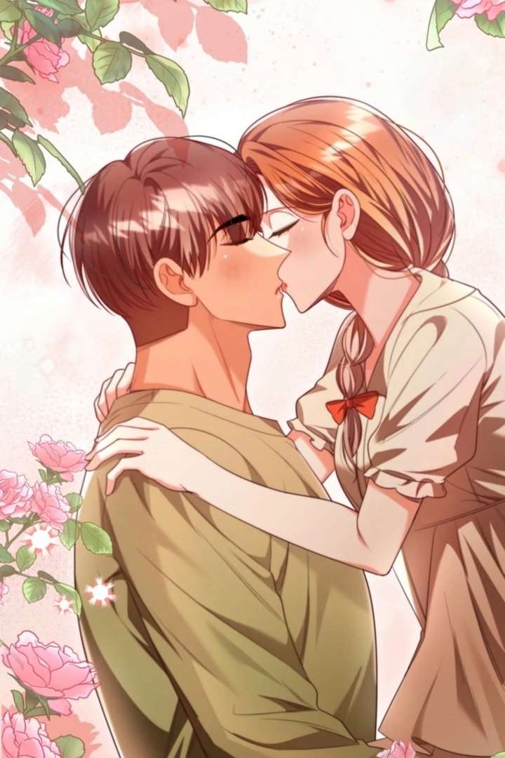 The Perfect Man’s Secret Chapter 42 - Page 98