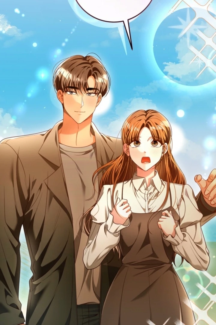 The Perfect Man’s Secret Chapter 43 - Page 2