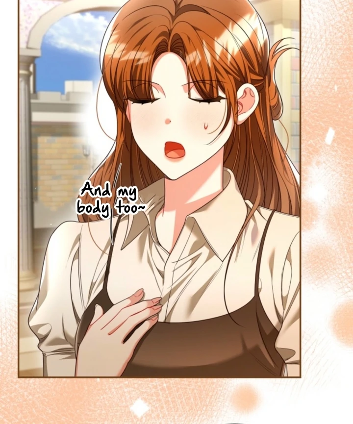 The Perfect Man’s Secret Chapter 43 - Page 13