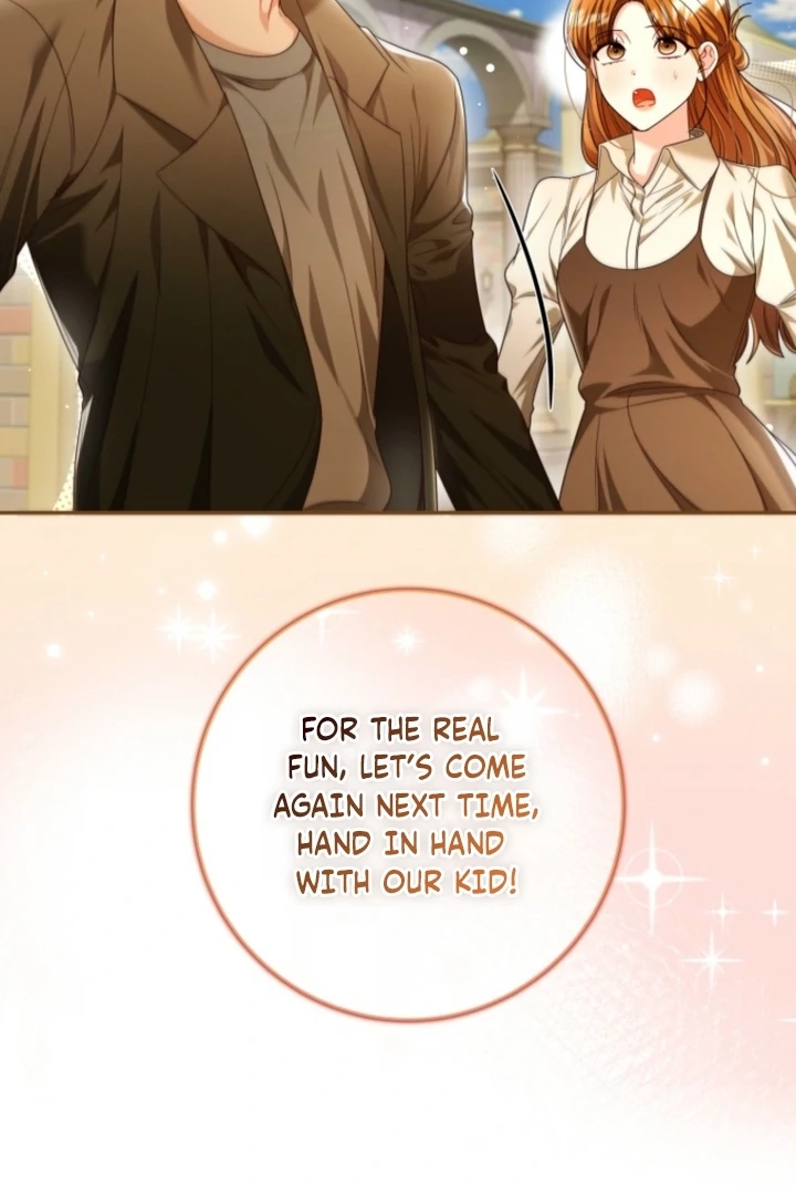 The Perfect Man’s Secret Chapter 43 - Page 15