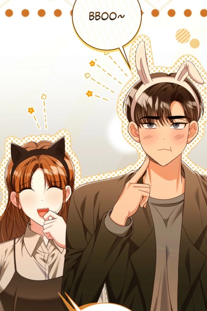 The Perfect Man’s Secret Chapter 43 - Page 21