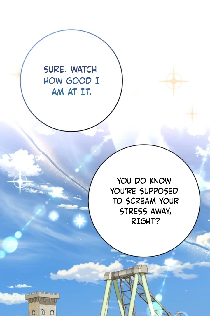 The Perfect Man’s Secret Chapter 43 - Page 25