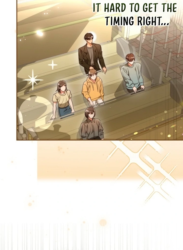 The Perfect Man’s Secret Chapter 43 - Page 27