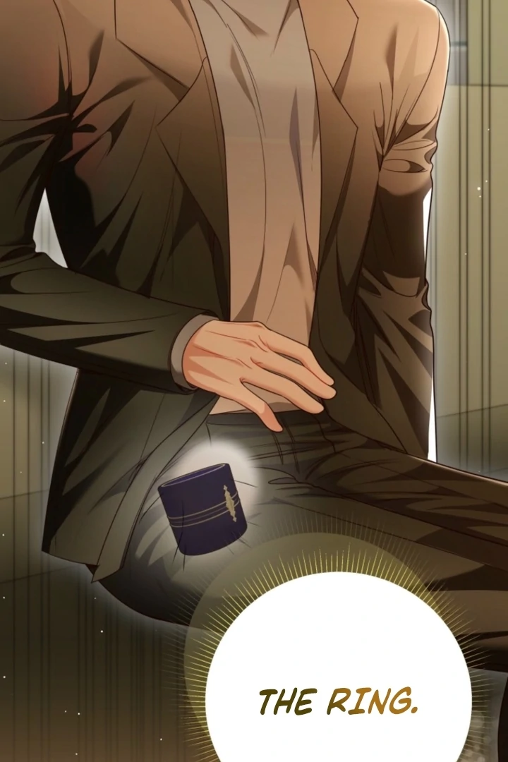 The Perfect Man’s Secret Chapter 43 - Page 29