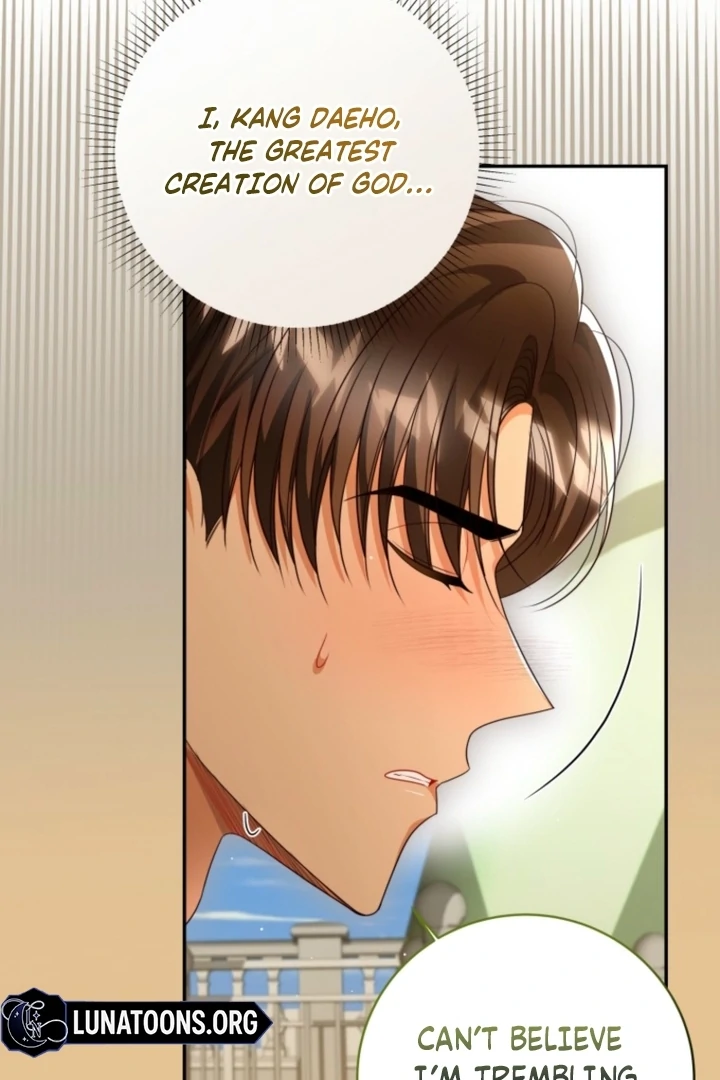 The Perfect Man’s Secret Chapter 43 - Page 31