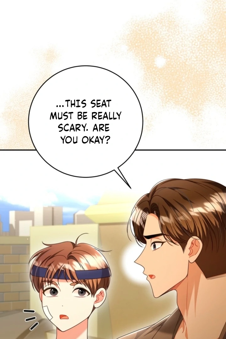 The Perfect Man’s Secret Chapter 43 - Page 33