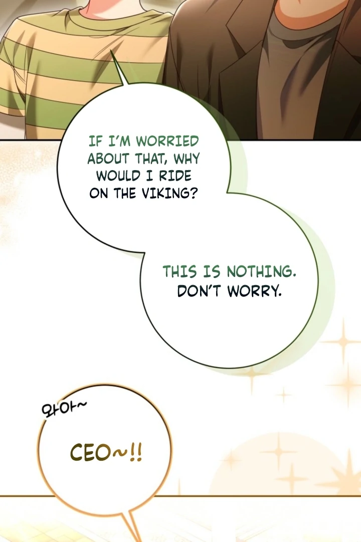 The Perfect Man’s Secret Chapter 43 - Page 34