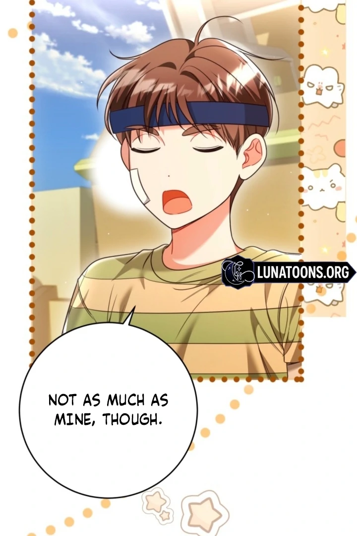 The Perfect Man’s Secret Chapter 43 - Page 38