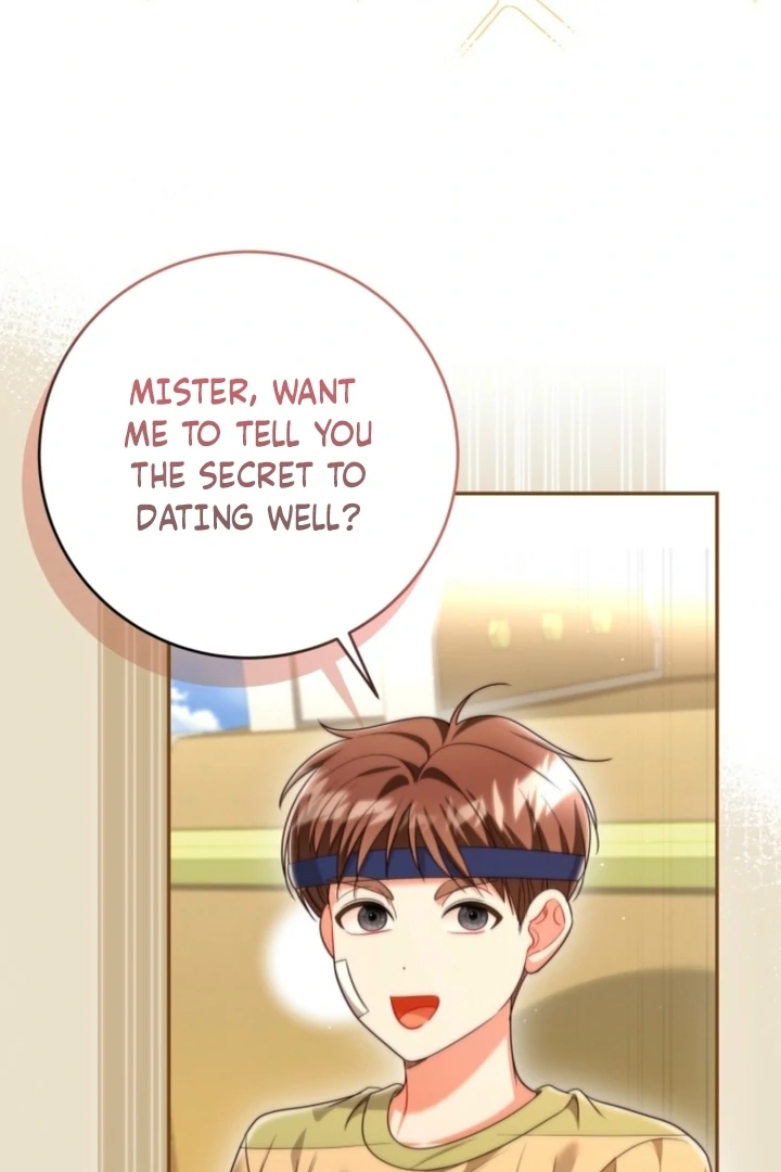 The Perfect Man’s Secret Chapter 43 - Page 42